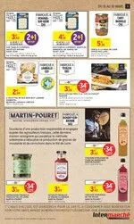 Intermarché du 18 mars au 30 mars 2025 - Catalogue page 3