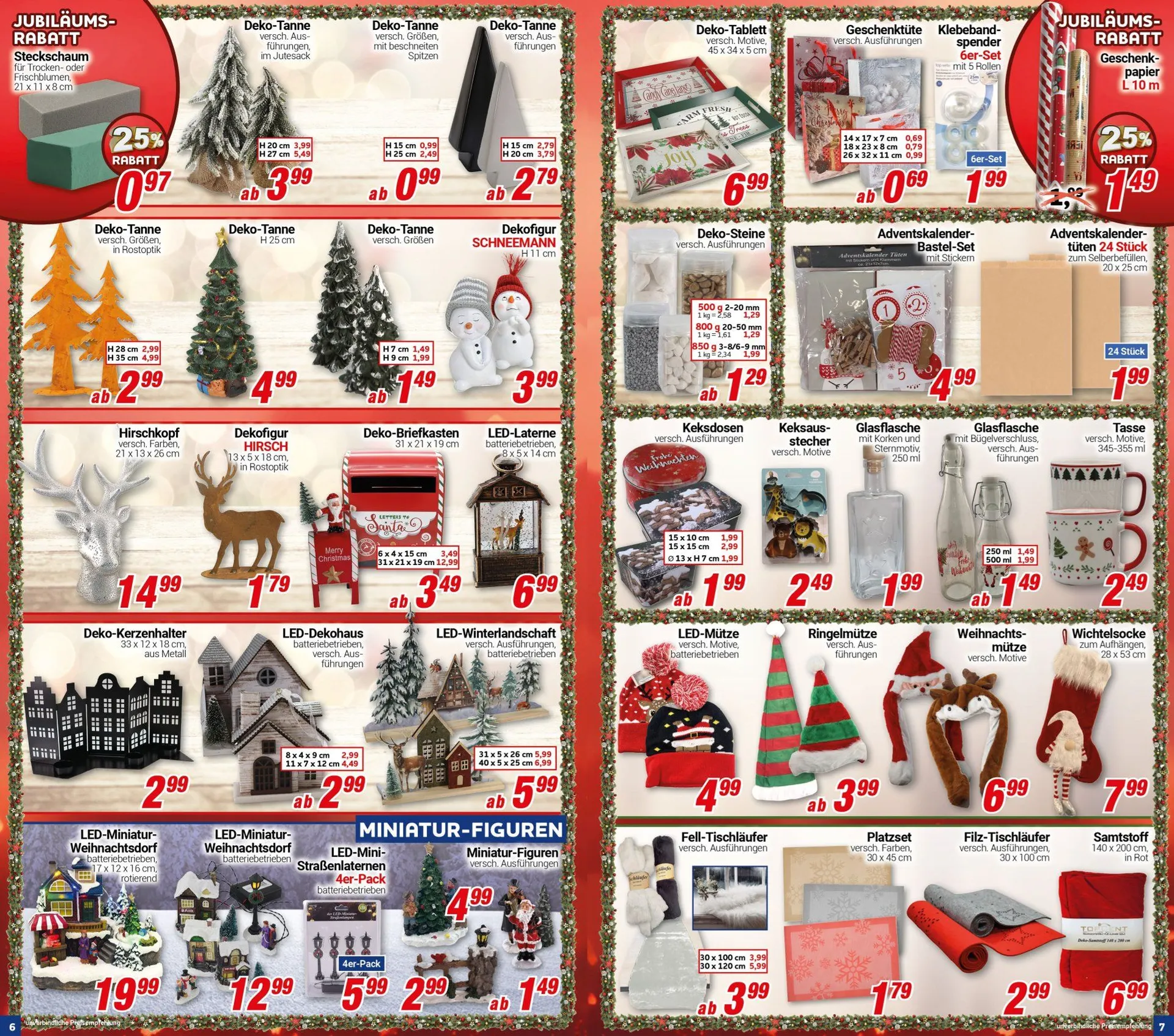 CENTERSHOP Prospekt von 10. November bis 15. November 2025 - Prospekt seite 4