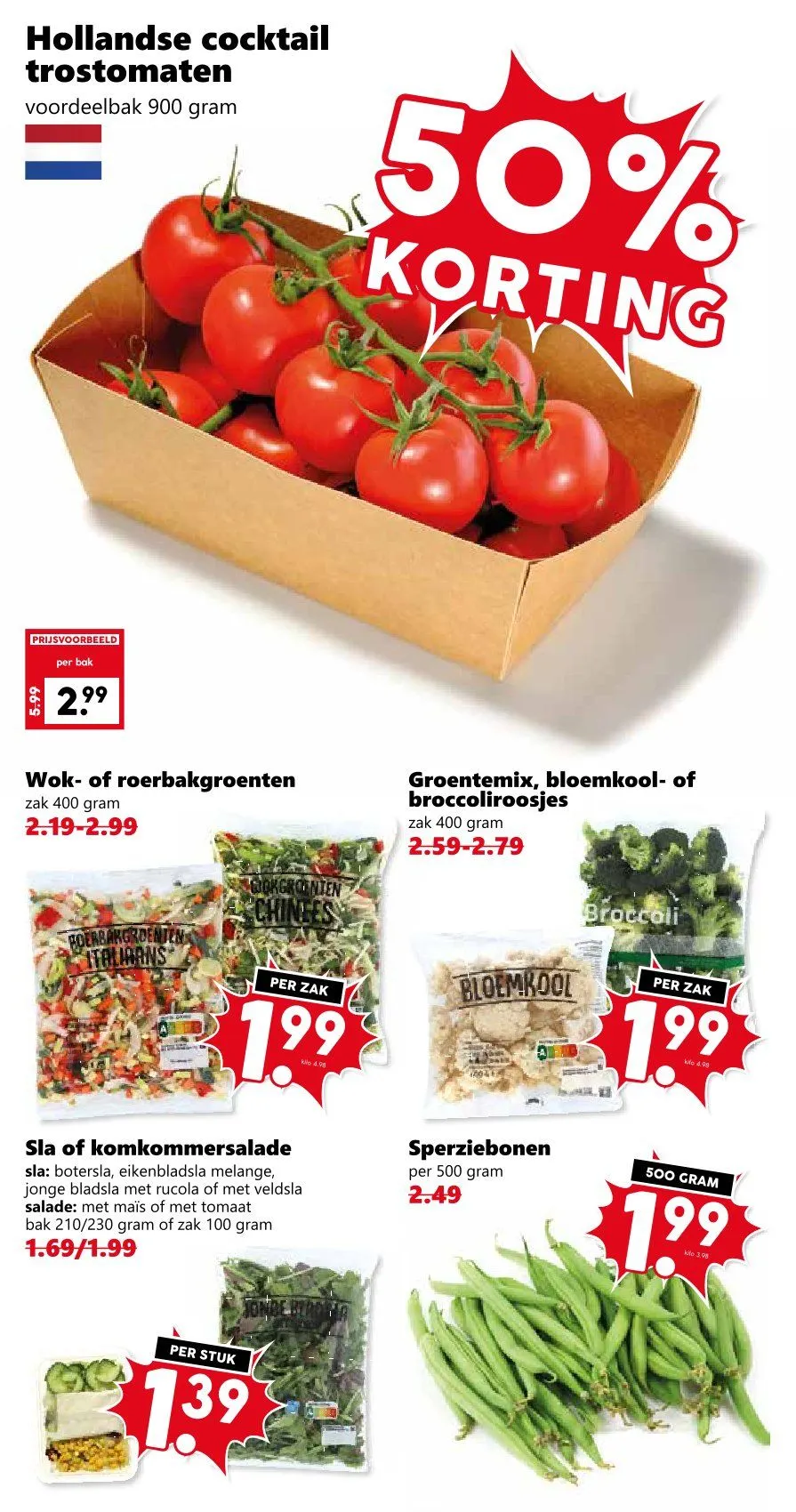 Coop Folders van 15 juni tot 21 juni 2026 - Folder pagina 4