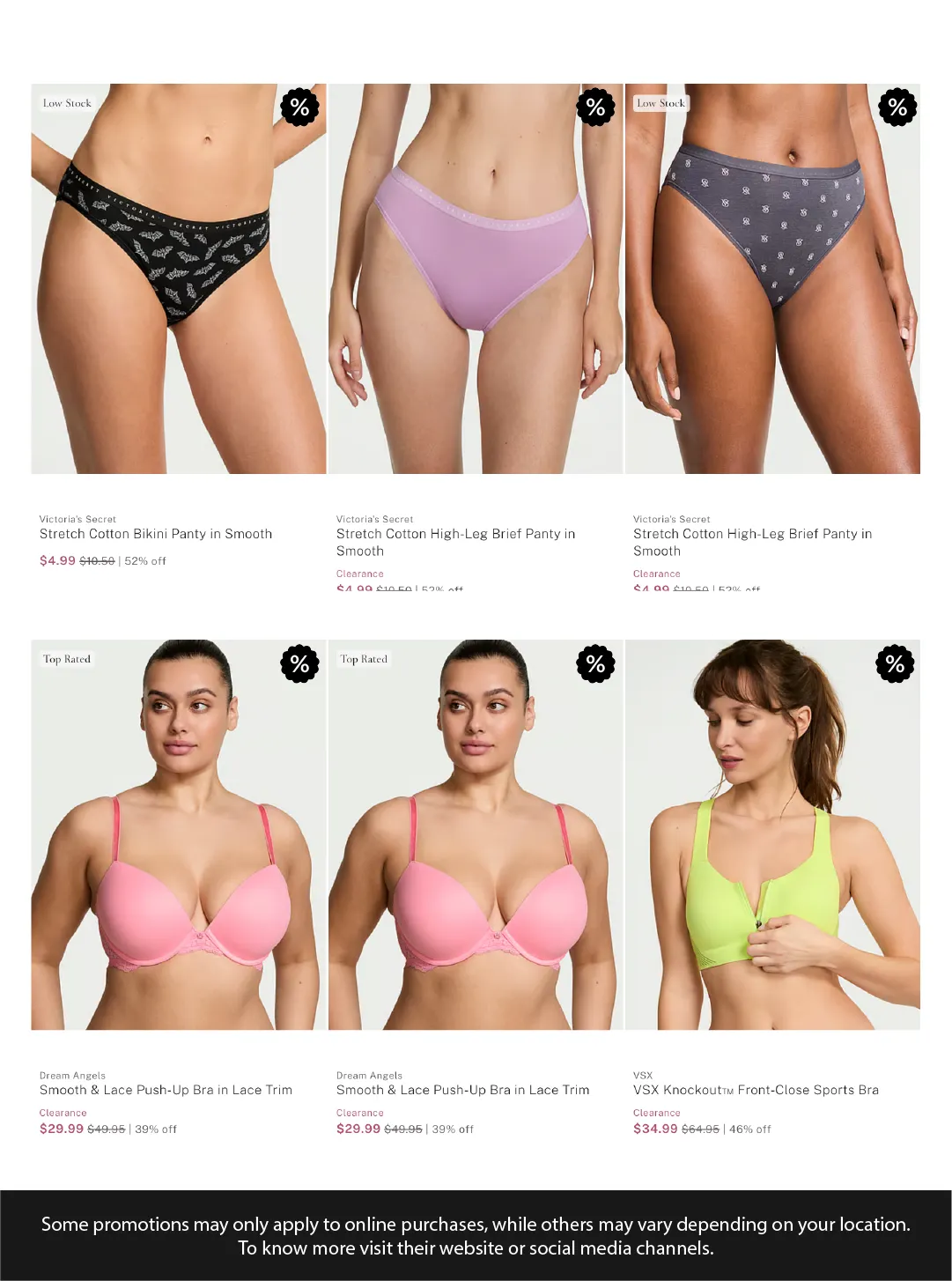 Weekly ad Weekly ads from November 3 to November 19 2025 - Page 3