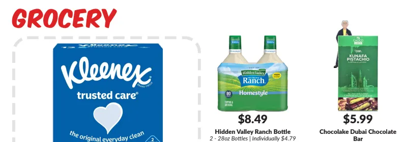 Weekly ad Woodman's Market  from February 12 to February 18 2026 - Page 4