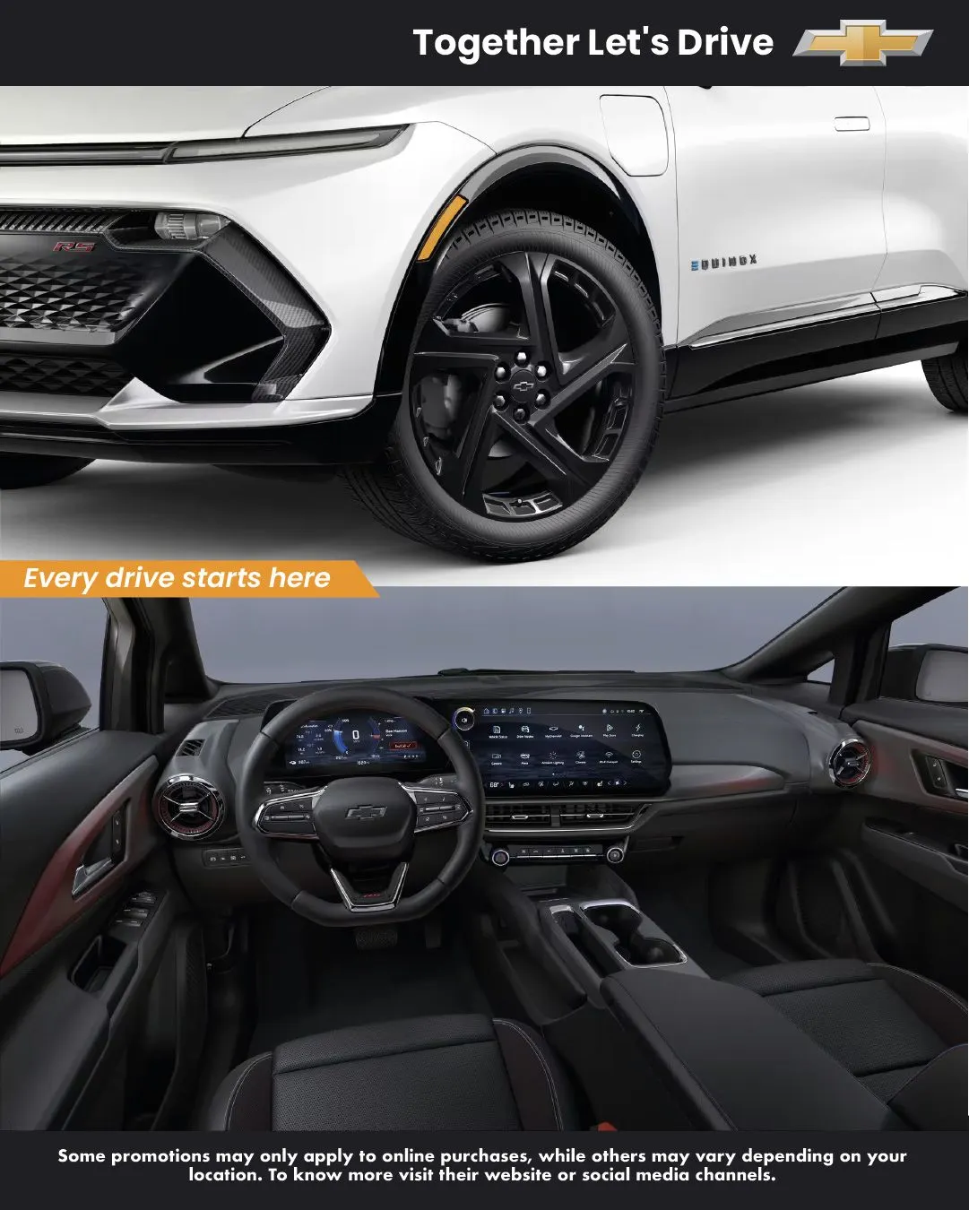 Weekly ad Chevrolet Weekly Ad from April 28 to May 12 2025 - Page 3