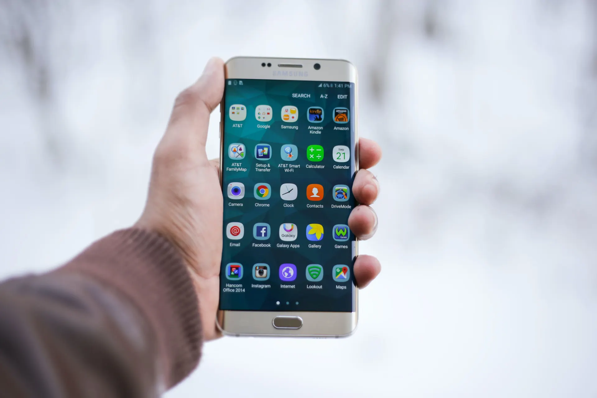 3 coisas que você deve sempre ter em mente antes de comprar um celular.