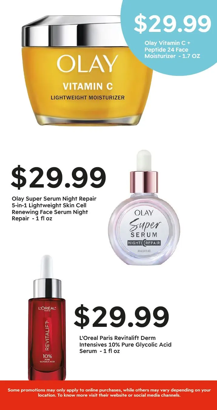 Weekly ad Walgreens Deals of the week! from November 7 to November 21 2024 - Page 2