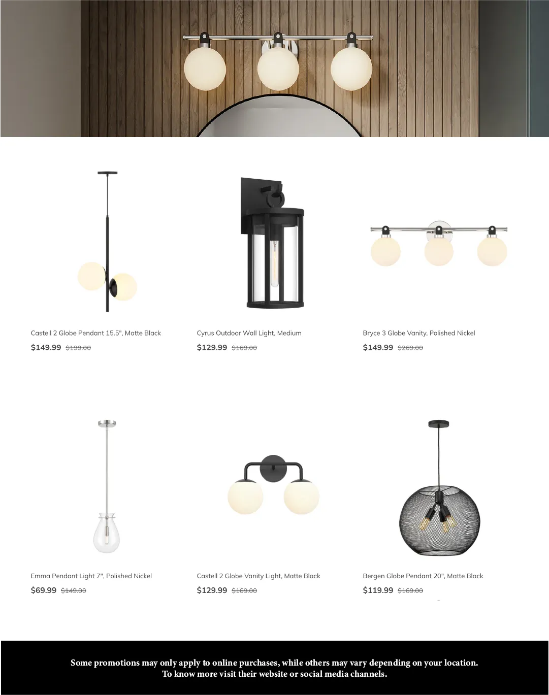 Weekly ad Weekly ads from October 22 to November 7 2025 - Page 3