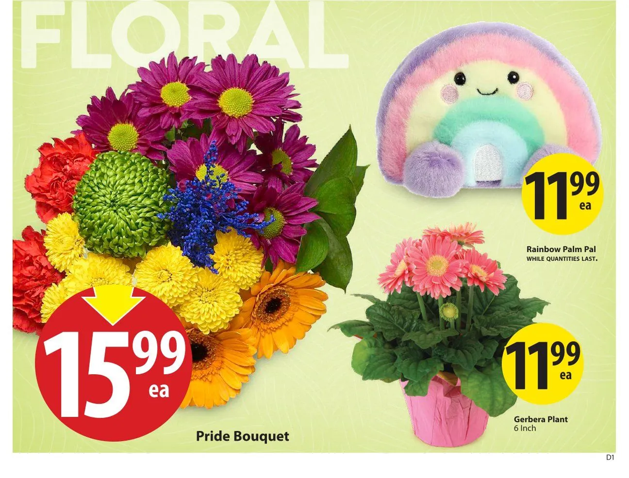 SAVE ON FOOD Sales from June 18 to June 24 2026 - flyer page 4