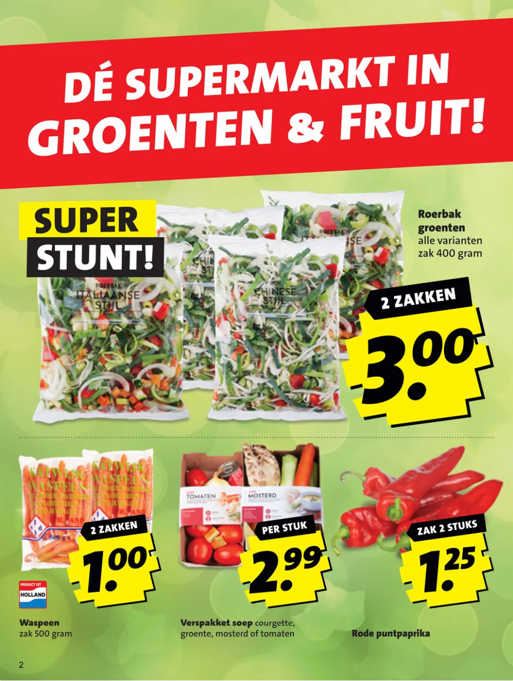  Boni folders van 6 april tot 12 april 2026 - Folder pagina 4