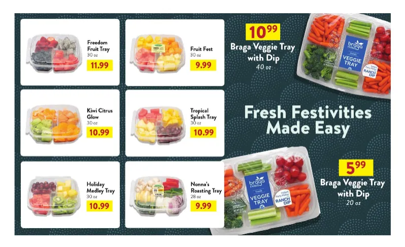 Weekly ad  Fresh Thyme Sales from December 17 to December 23 2025 - Page 4
