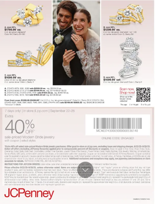 Weekly ad JCPenney Sales from September 22 to September 28 2025 - Page 4