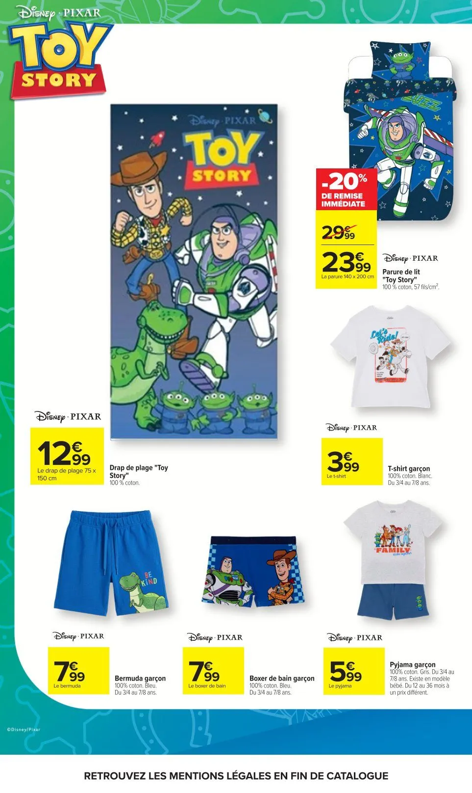 Catalogues Carrefour du 16 juin au 29 juin 2026 - Catalogue page 4