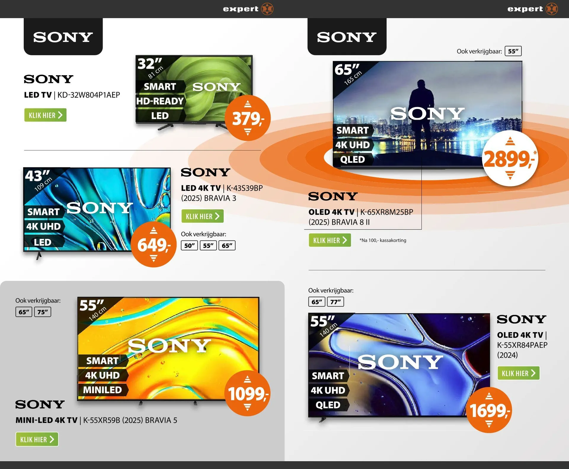 Expert Folder van 23 april tot 26 april 2026 - Folder pagina 4