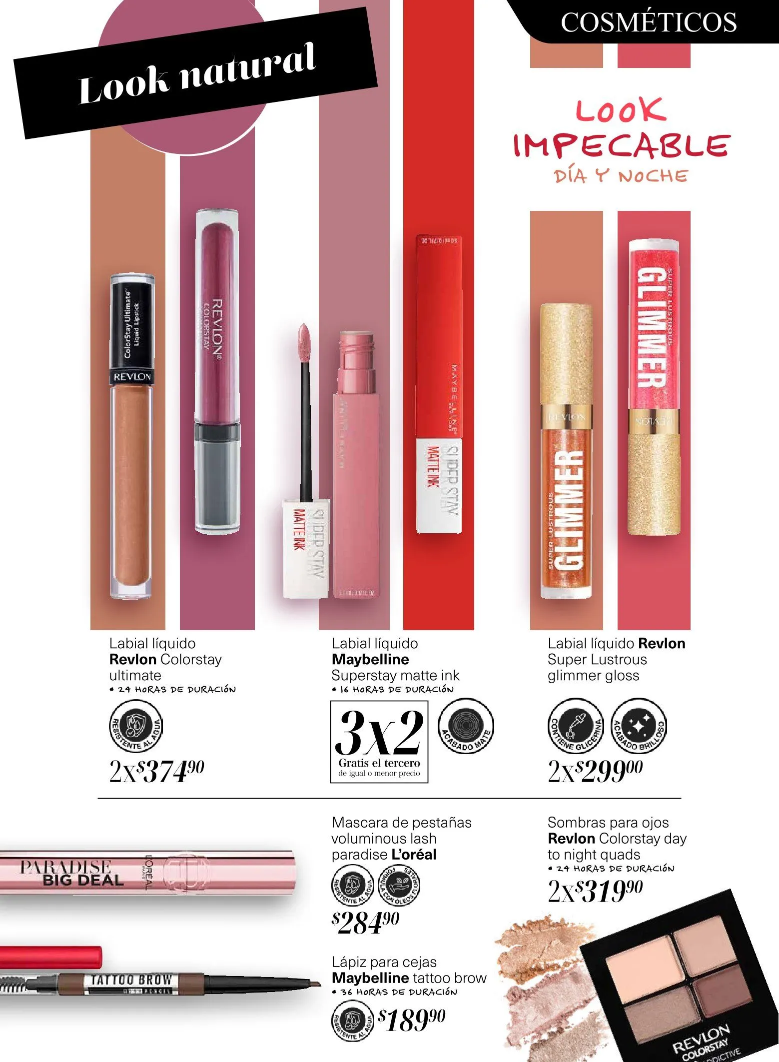 Catálogo de Soriana Ofertas 31 de octubre al 9 de noviembre 2025 - Pagina 4