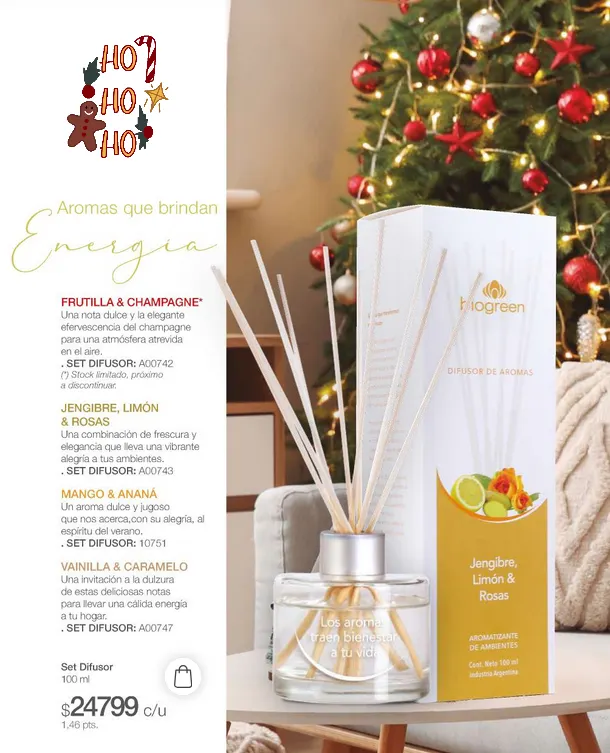 Ofertas de  Biogreen Ofertas 23 de diciembre al 31 de diciembre 2025 - Página 4 del catálogo