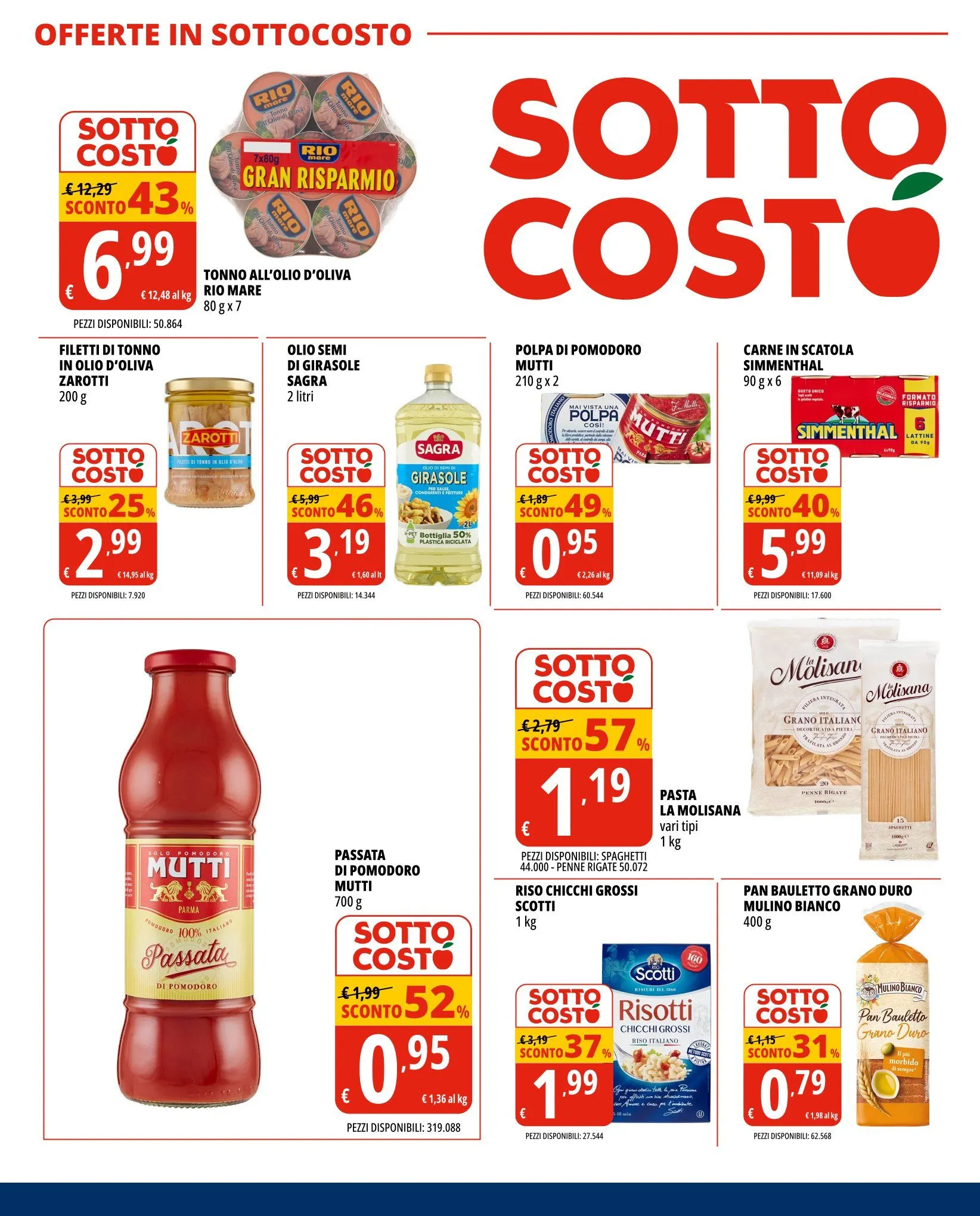 TIGROS Volantino da 7 maggio a 16 maggio di 2026 - Pagina del volantino 4