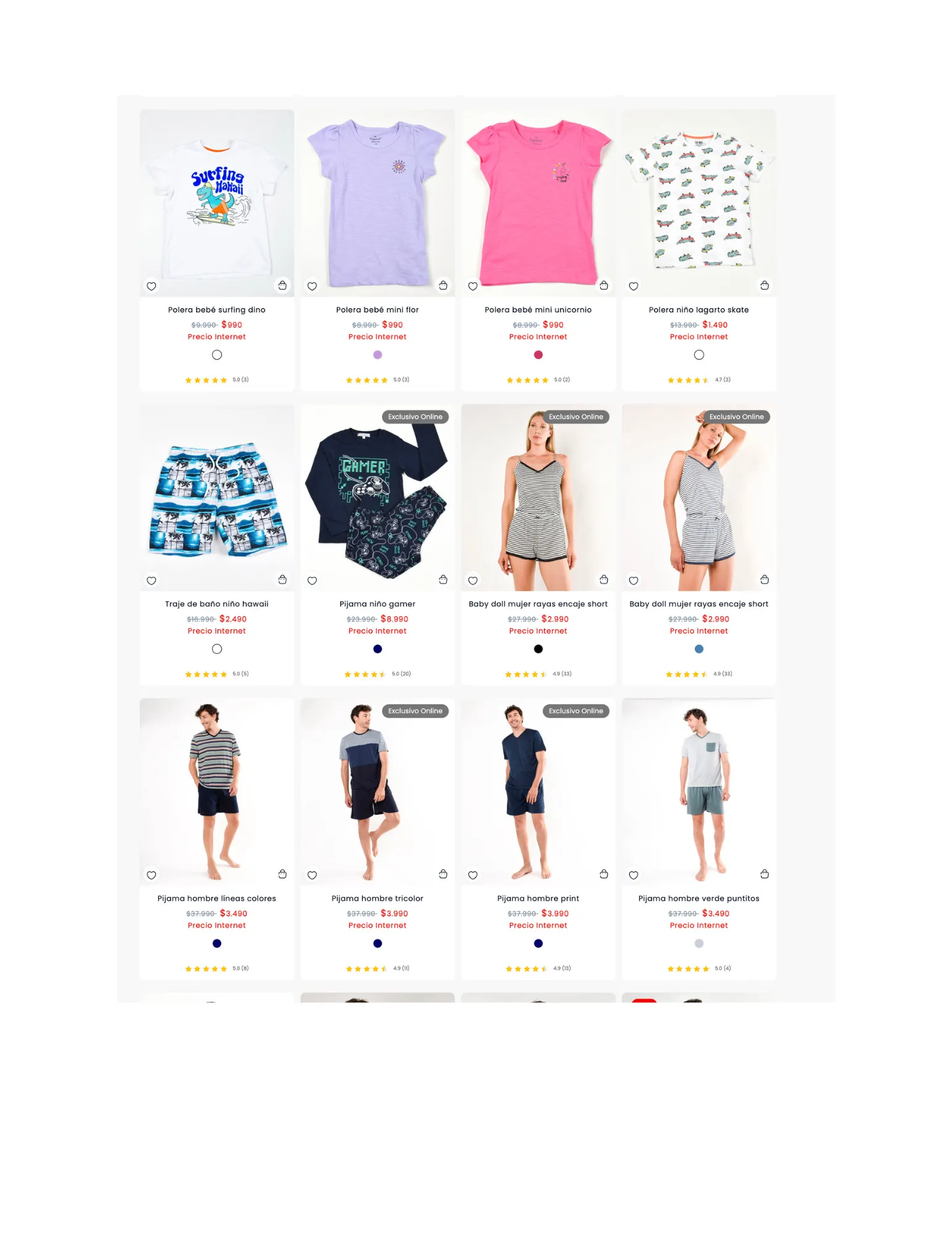 Catálogo de Ofertas en Tricot 4 de febrero al 28 de febrero 2025 - Página 5