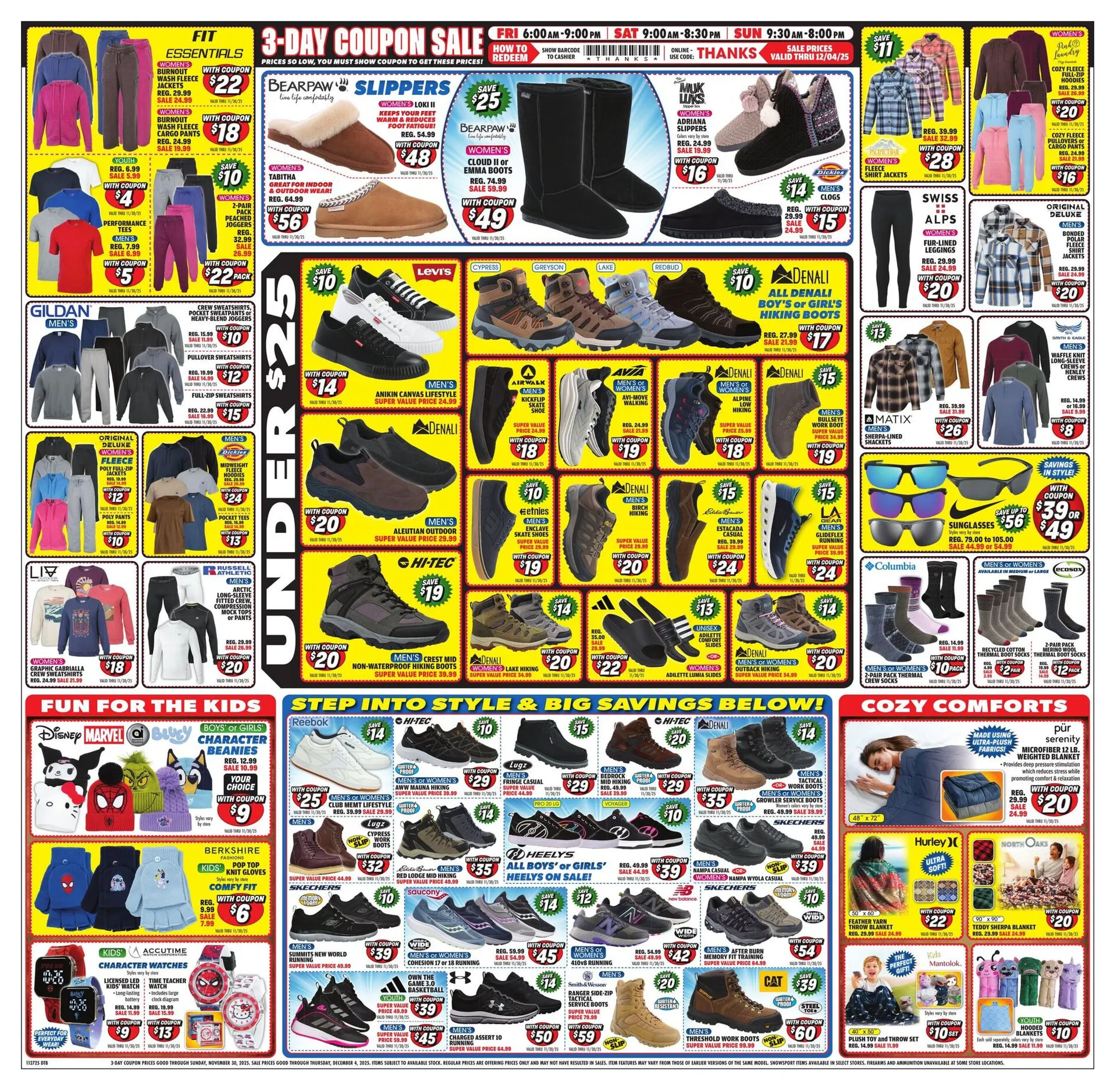 Weekly ad Weekly ads from November 27 to November 28 2025 - Page 4