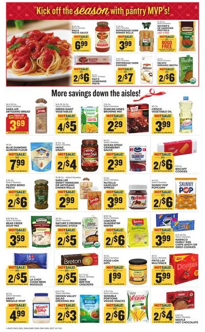 Weekly ad Food Lion Sales from December 17 to December 23 2025 - Page 4