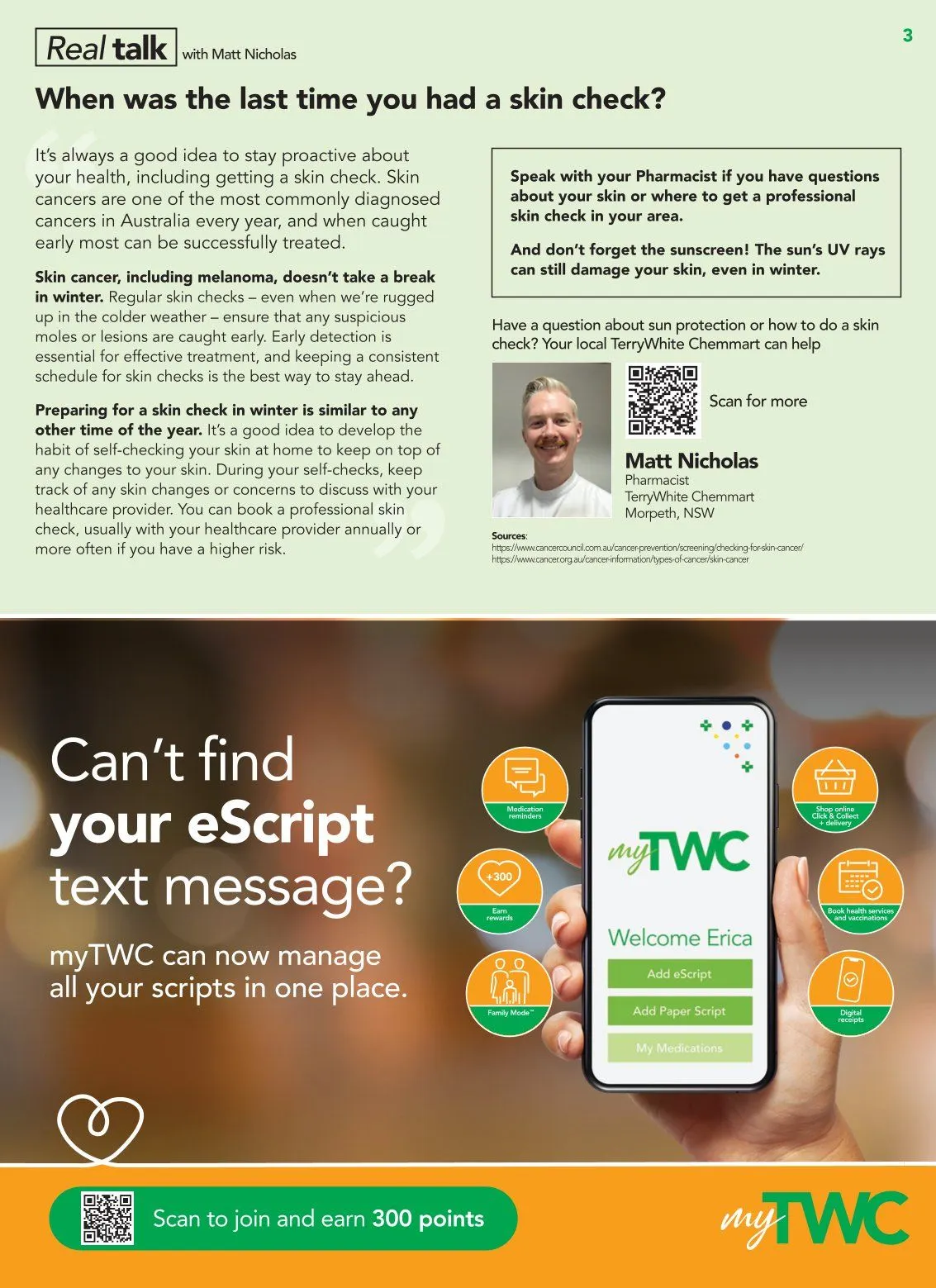 TerryWhite Chemmart Deals - Catalogue valid from 13 May to 27 May 2025 - page 4