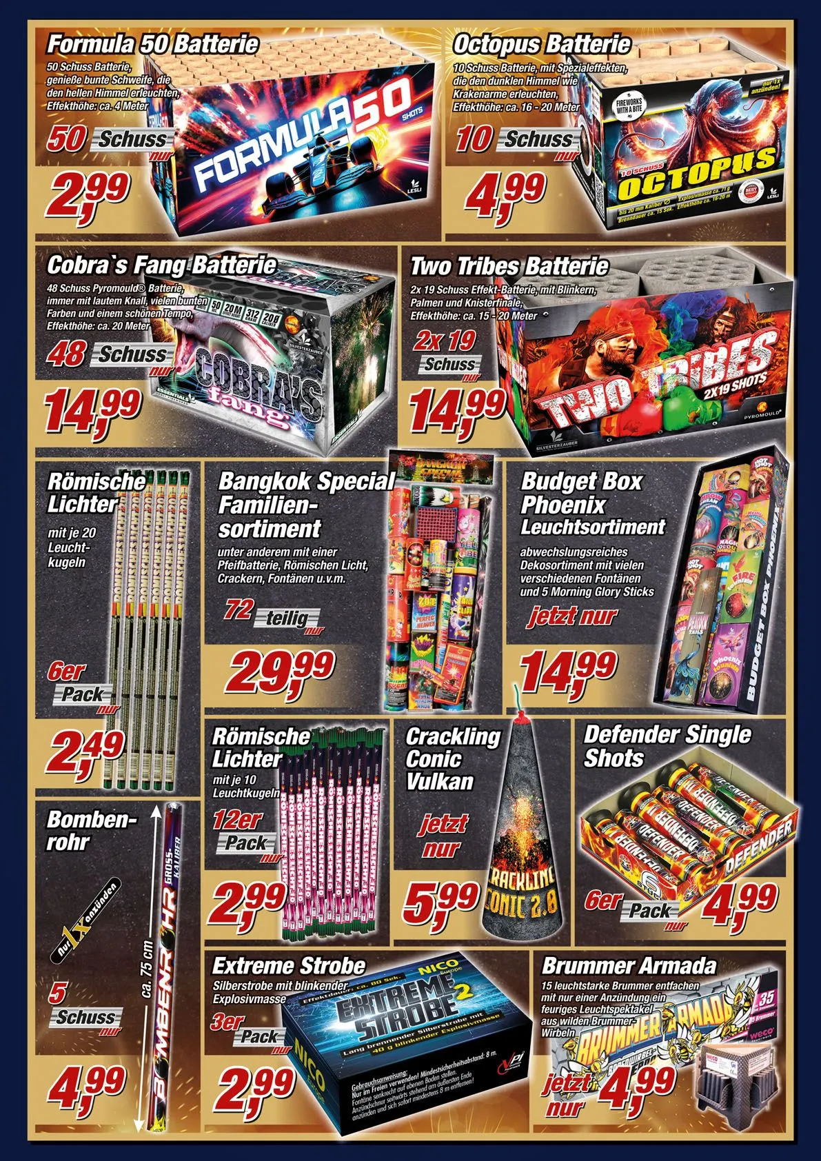  Posten Borse Angebote von 20. Dezember bis 29. Dezember 2025 - Prospekt seite 4