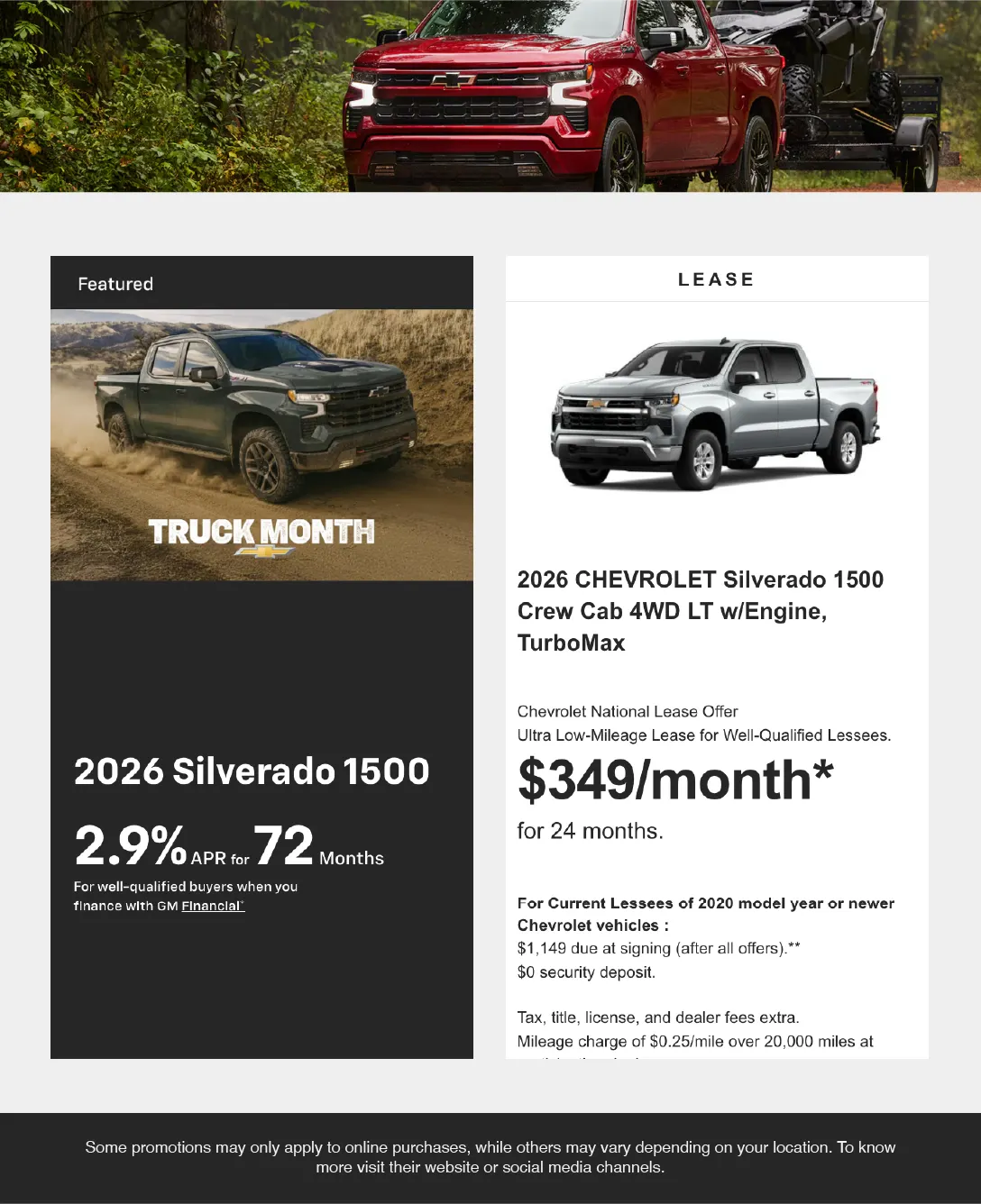 Weekly ad Weekly ads from October 17 to November 20 2025 - Page 3