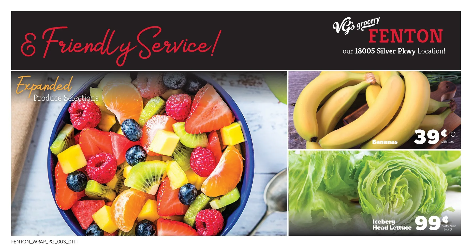 Weekly ad VG's Sales from January 11 to January 17 2026 - Page 4