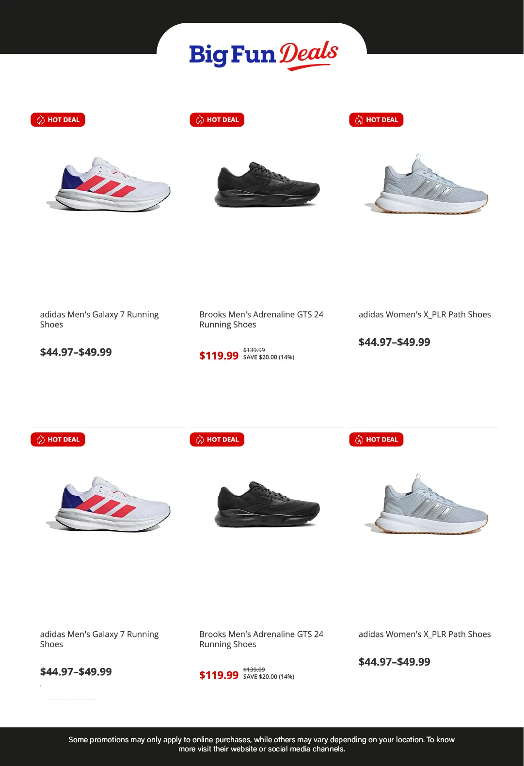 Weekly ad Weekly ads from November 7 to November 21 2025 - Page 3