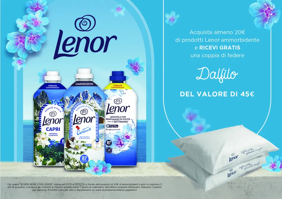 Rossetto Group Volantino da 19 dicembre a 22 dicembre di 2025 - Pagina del volantino 4