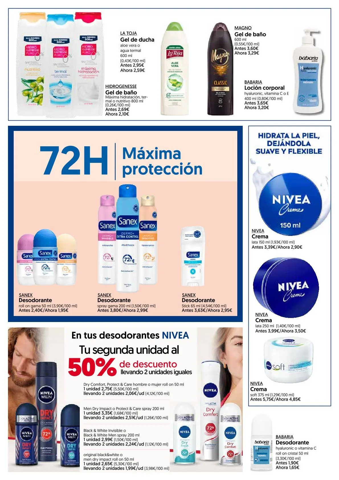Catálogo de  Hiper Usera Ofertas 10 de junio al 11 de julio 2026 - Página 4