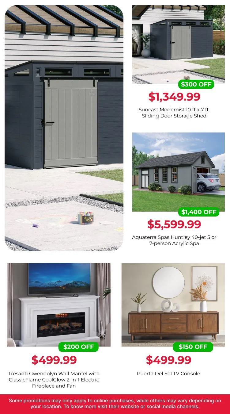 Weekly ad Weekly ads from September 8 to September 30 2025 - Page 3