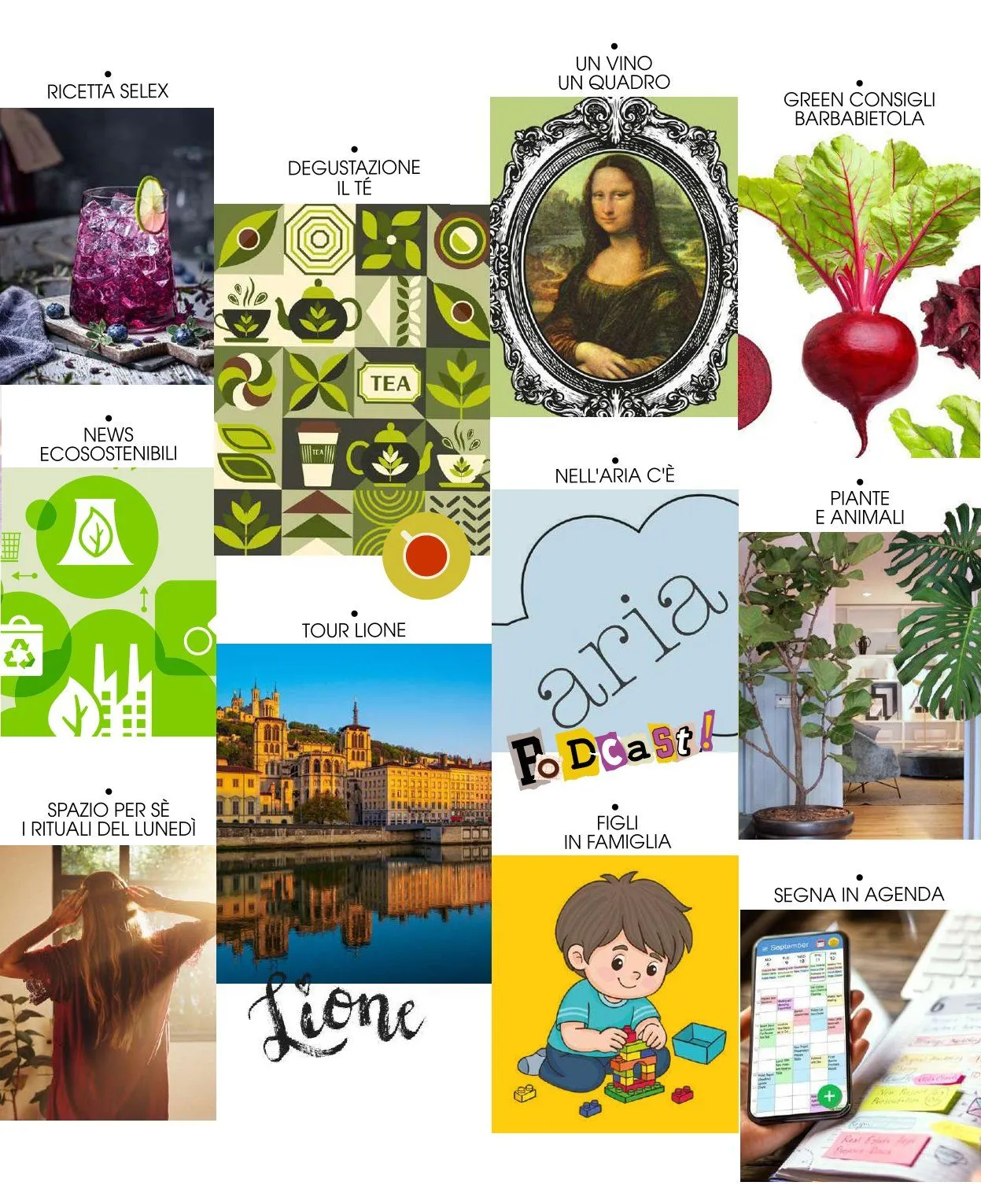 Famila Volantino da 20 aprile a 25 aprile di 2026 - Pagina del volantino 4