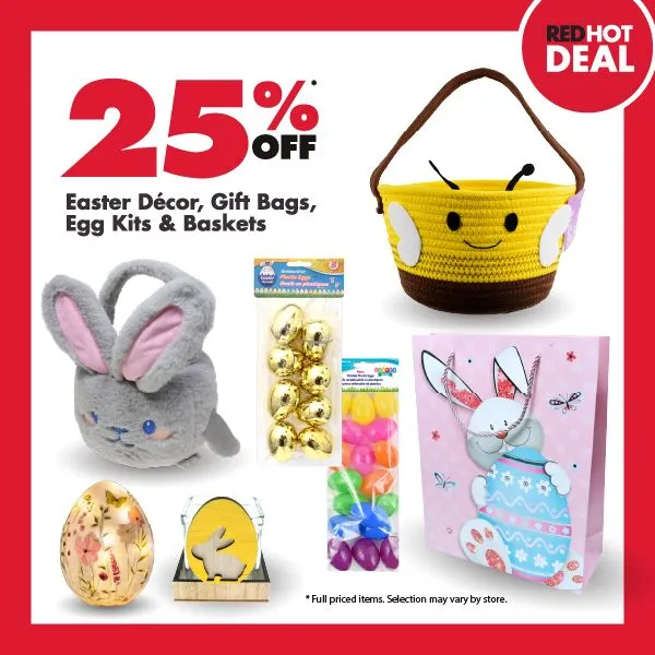 The Bargain Shop weekly ads from March 2 to March 18 2026 - flyer page 3