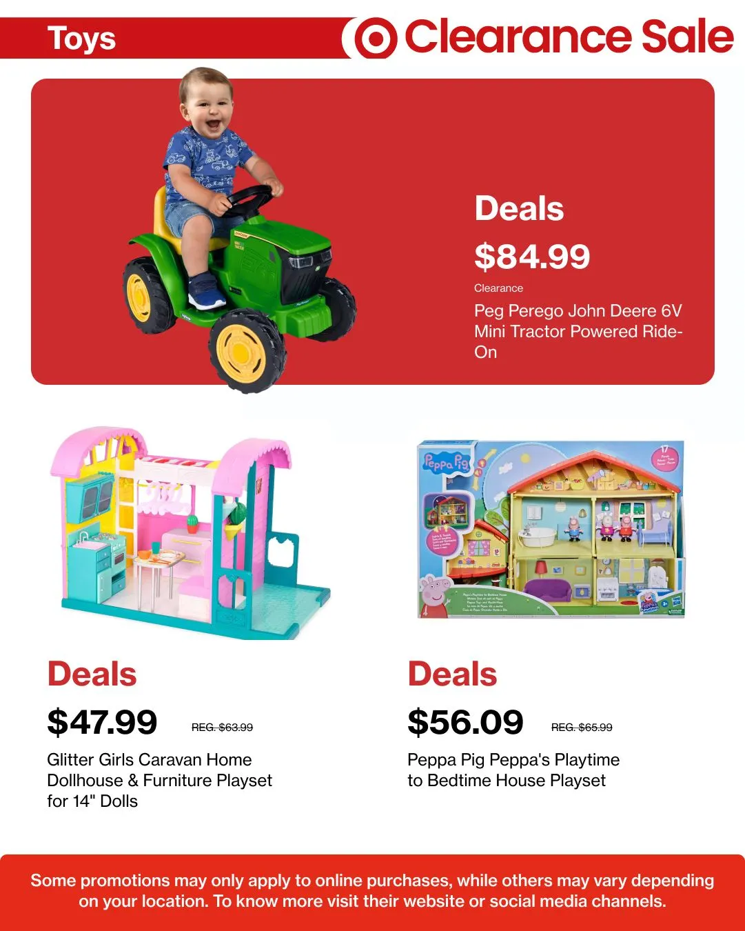 Weekly ad Weekly ads from September 9 to September 24 2025 - Page 3