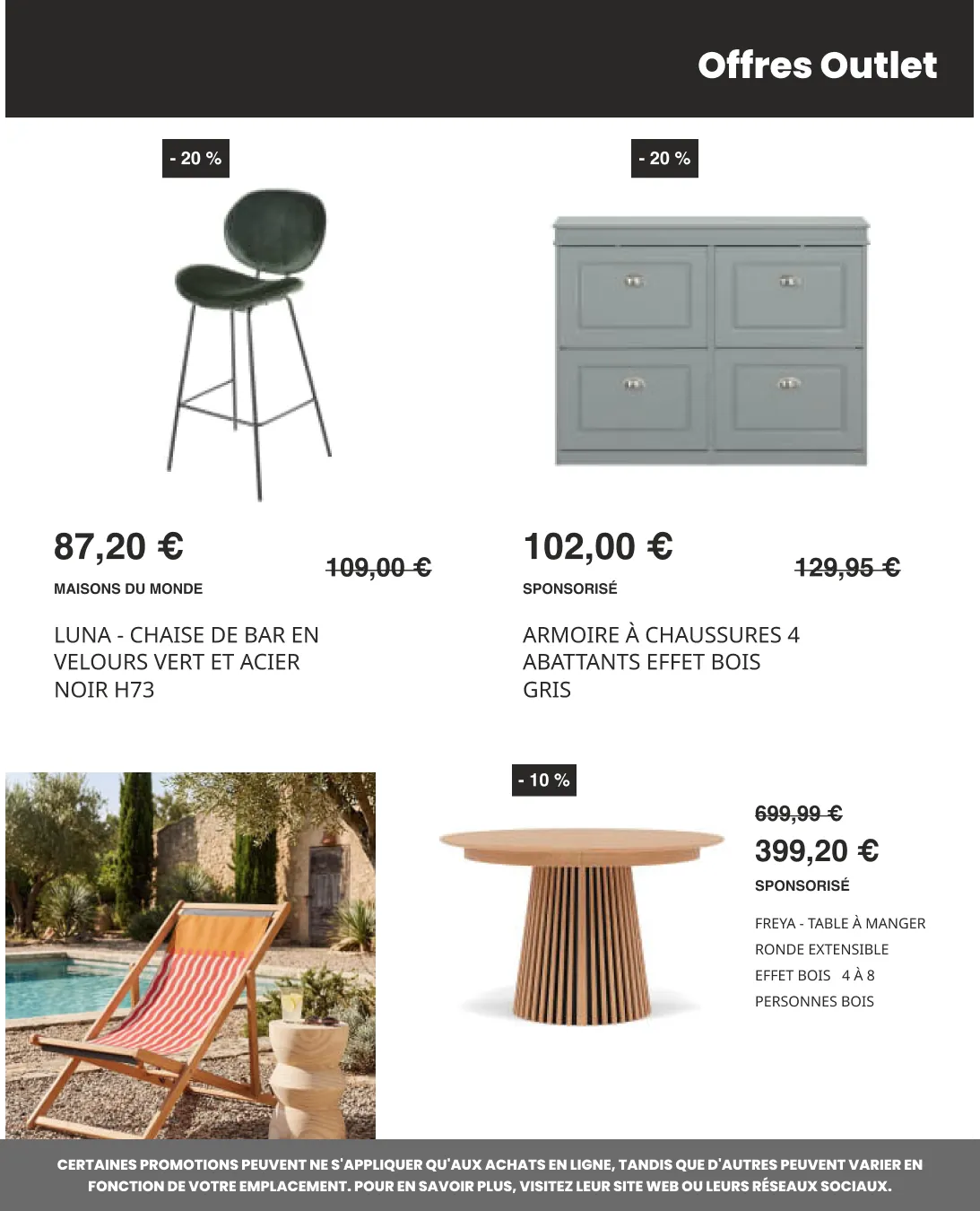Möbel Kraft Angebote von 14. Juli bis 28. Juli 2026 - Prospekt seite 4