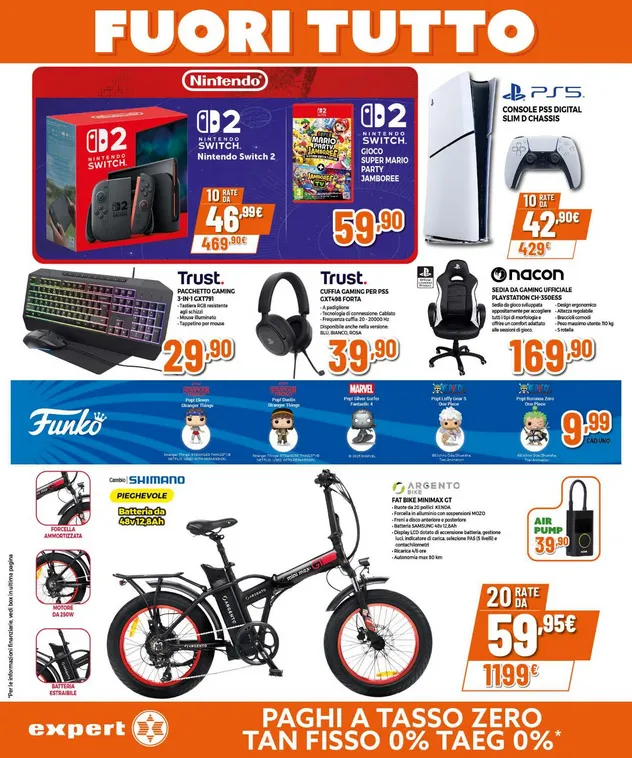 Mallardo Expert Volantino da 15 gennaio a 28 gennaio di 2026 - Pagina del volantino 4
