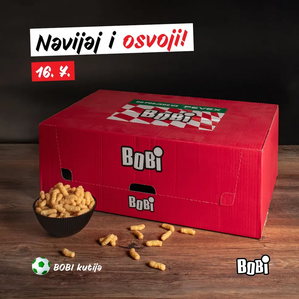 Katalog Pevex od 21. srpnja do 23. srpnja 2026. - Pregled Stranica 3