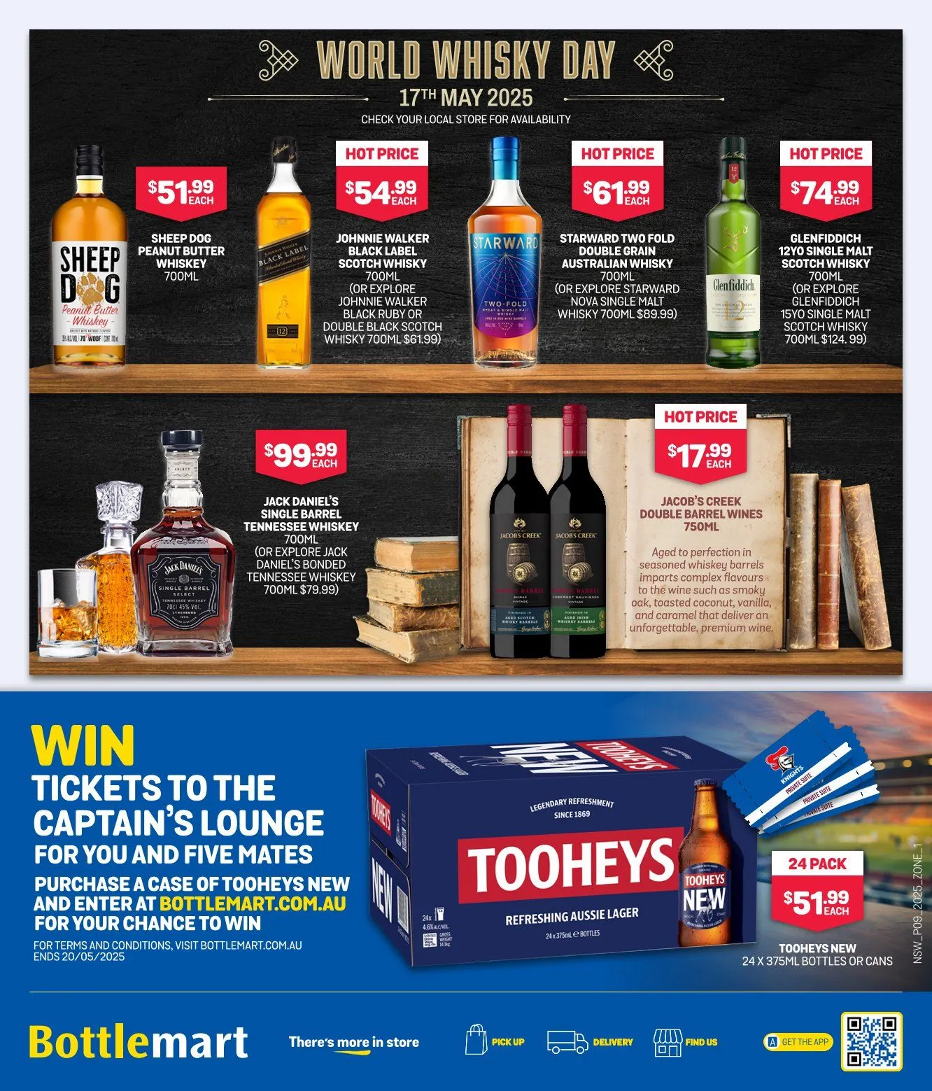 Bottlemart Deals - Catalogue valid from 13 May to 20 May 2025 - page 4