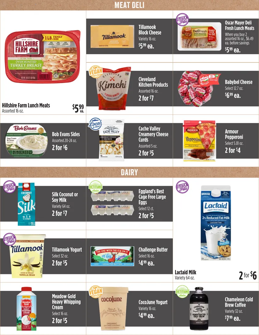 Weekly ad Harmons Sales from March 4 to March 10 2026 - Page 4