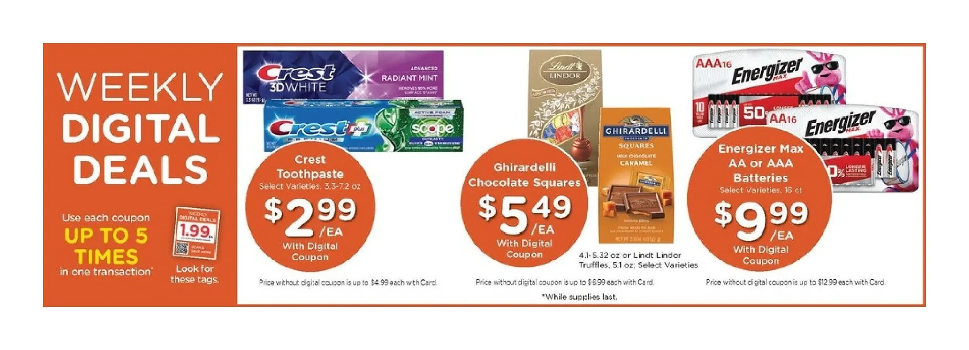 Weekly ad Fred Meyer Sales from December 17 to December 25 2025 - Page 4