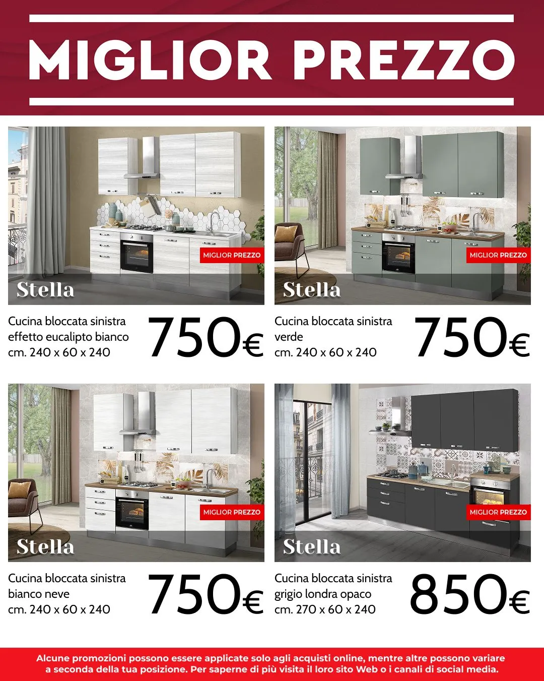 Offerte e sconti da 15 maggio a 31 maggio di 2025 - Pagina del volantino 3