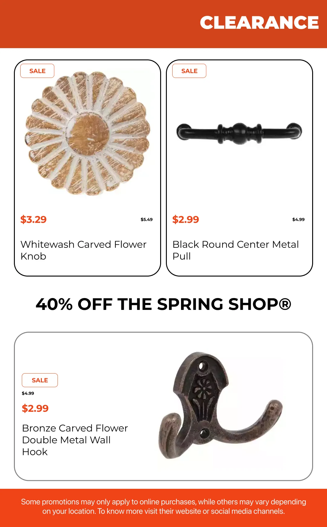 Weekly ad Hobby Lobby Sales from June 5 to June 19 2026 - Page 4