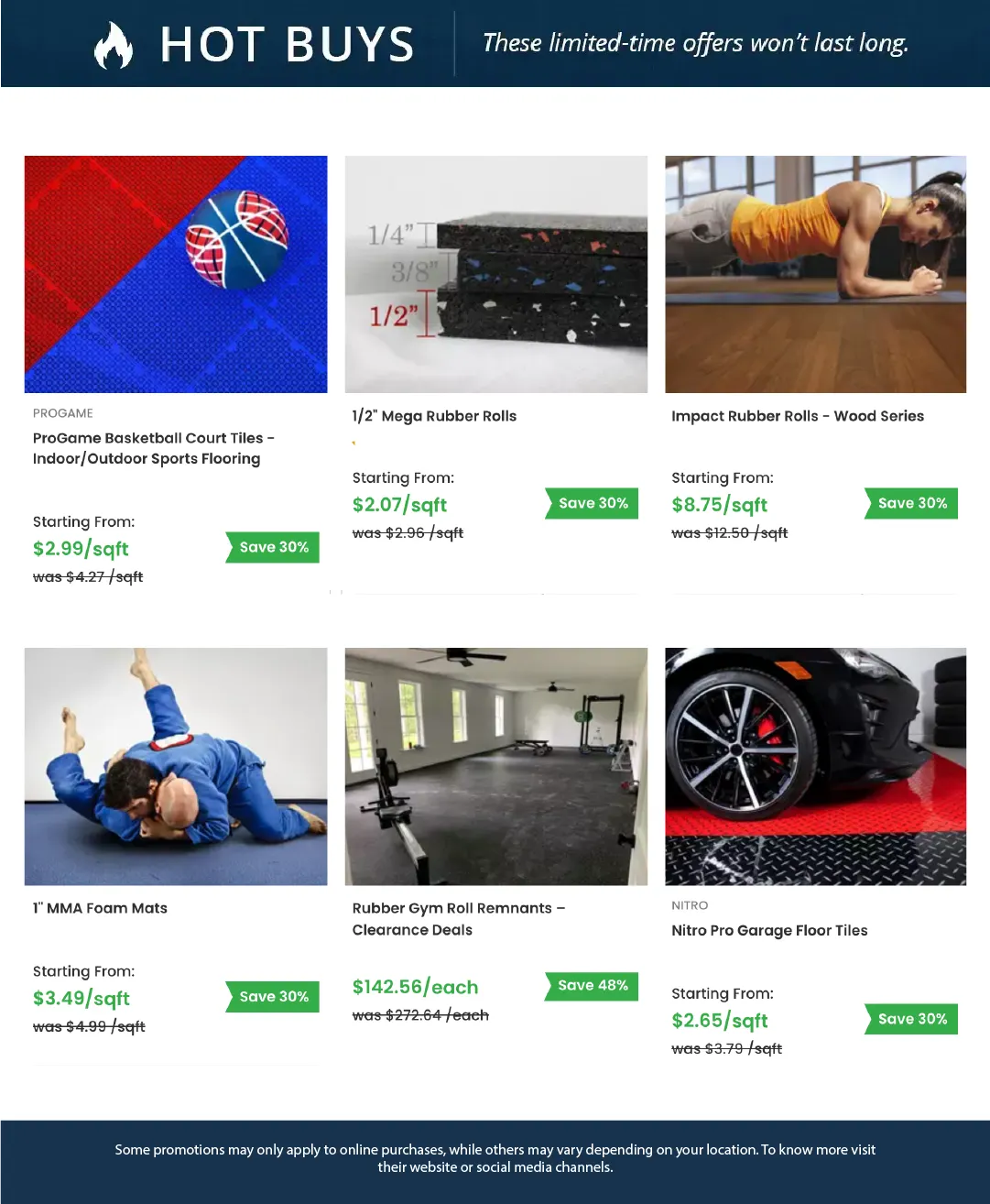 Weekly ad Weekly ads from October 15 to October 29 2025 - Page 3