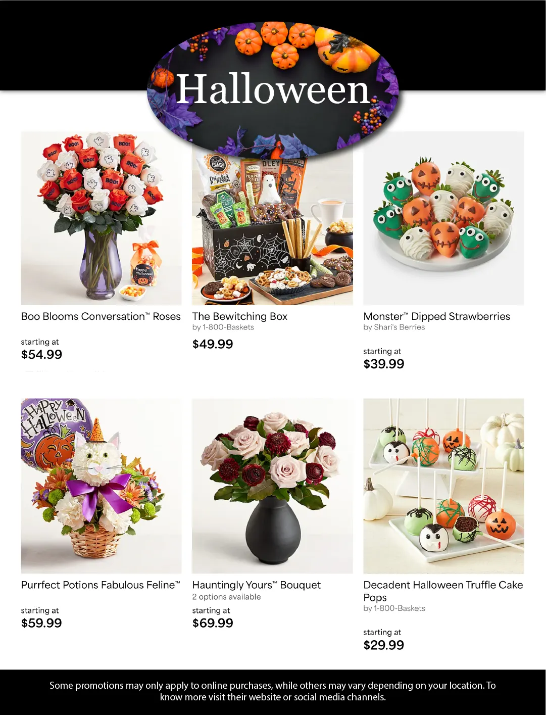 Weekly ad Weekly ads from October 20 to November 4 2025 - Page 3