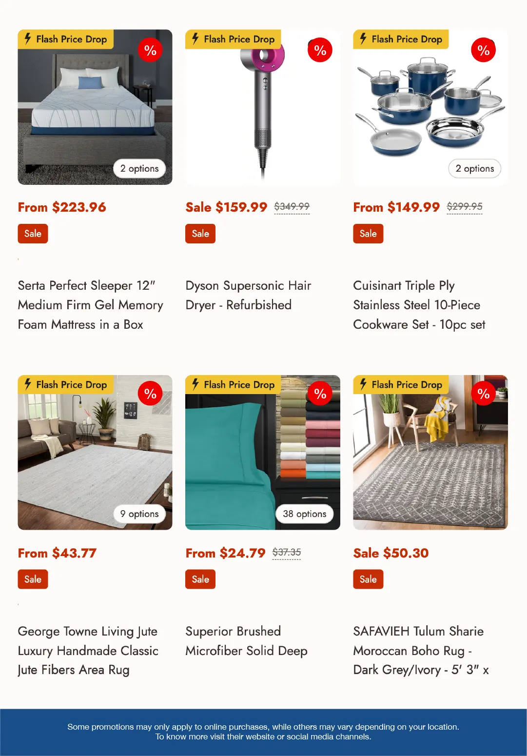 Weekly ad Weekly ads from October 14 to October 28 2025 - Page 3