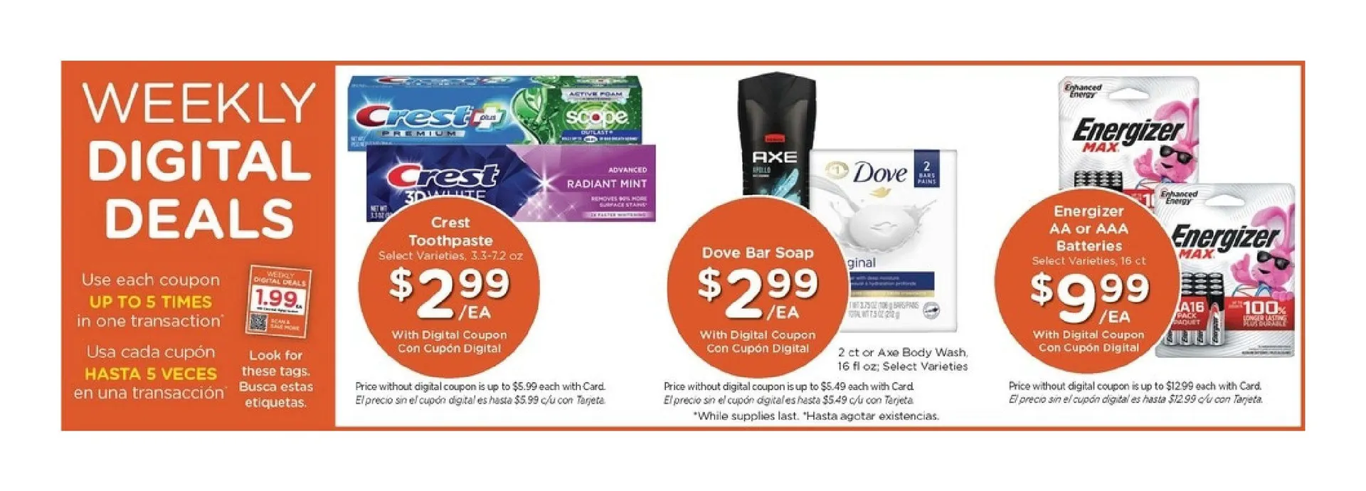Weekly ad Ralphs Sales from December 17 to December 25 2025 - Page 4