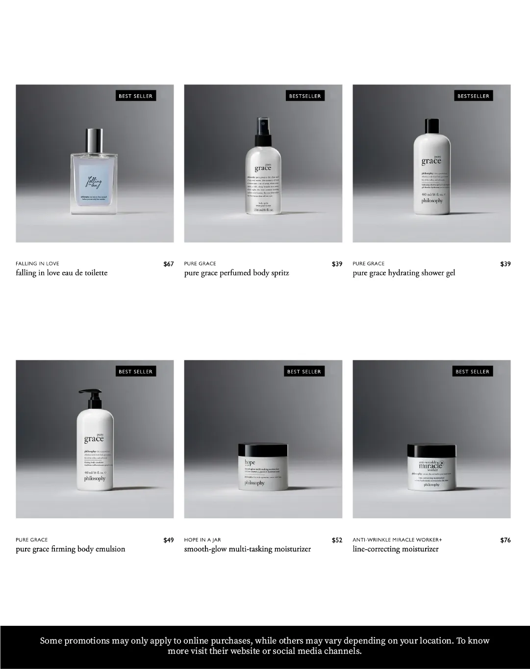 Weekly ad Weekly ads from October 24 to November 10 2025 - Page 3