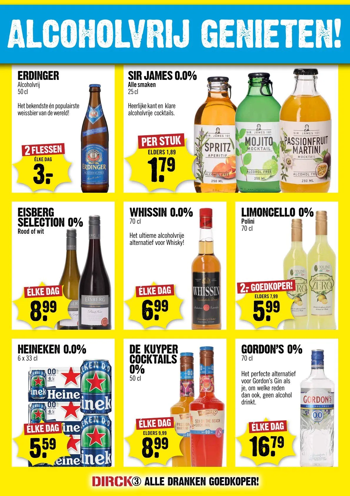 Super Dirck 3 Folder van 22 januari tot 27 januari 2026 - Folder pagina 4