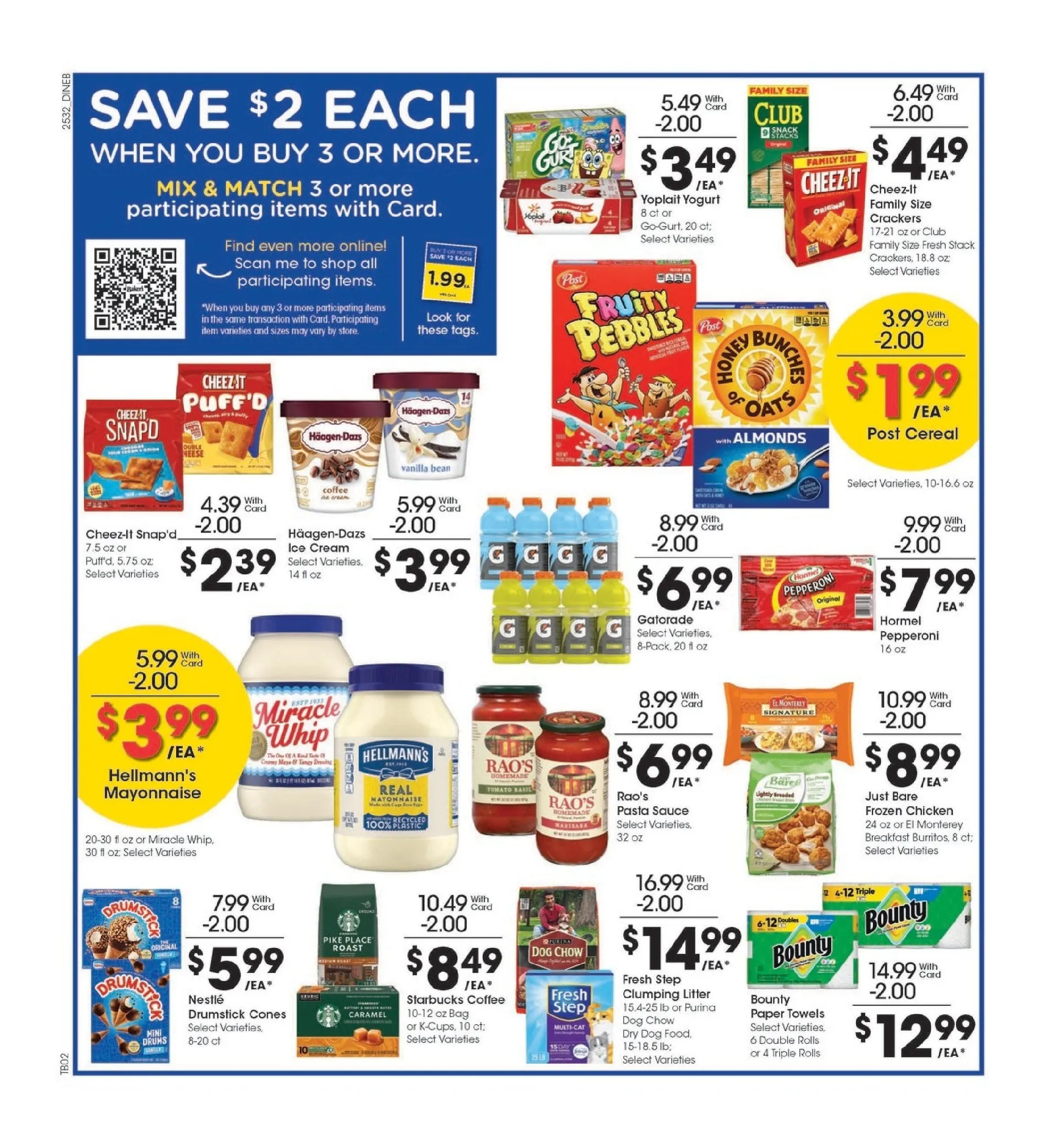 Weekly promotion Baker's Sales spanning from September 10 to September 16 2025 - Page 4 for Catalogue 365