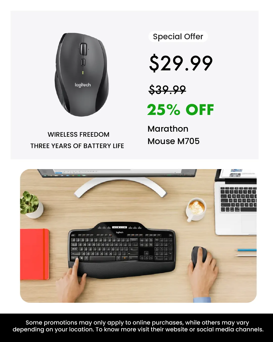 Weekly ad Weekly ads from April 15 to April 30 2025 - Page 3