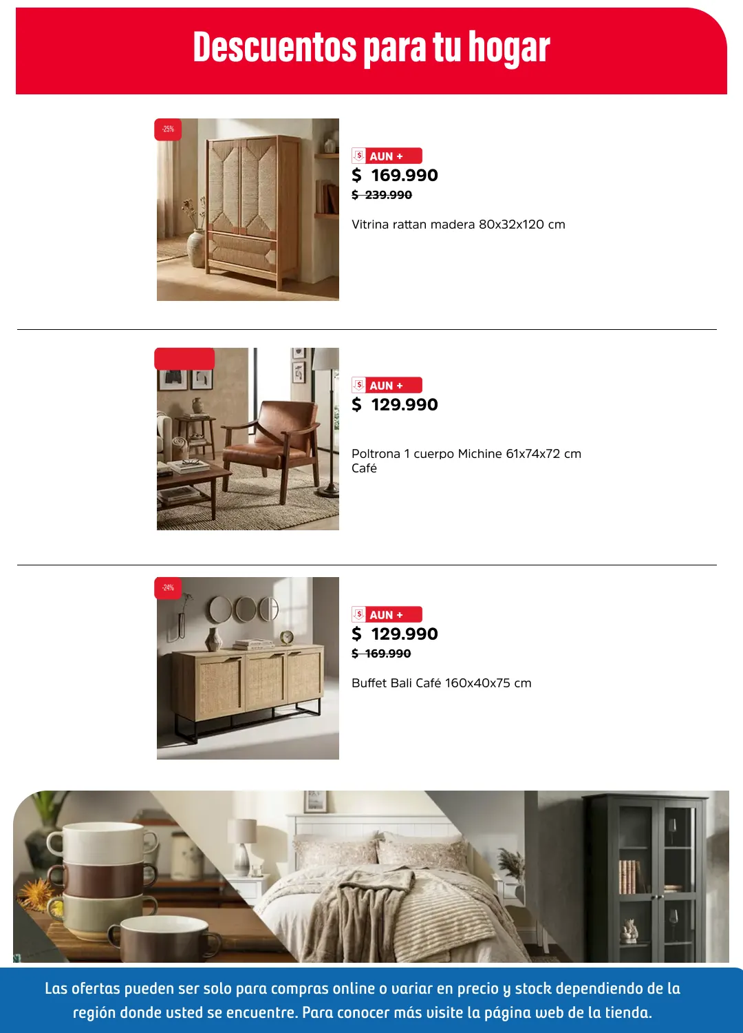 Catálogo de  Sodimac 21 de abril al 10 de mayo 2026 - Página 4