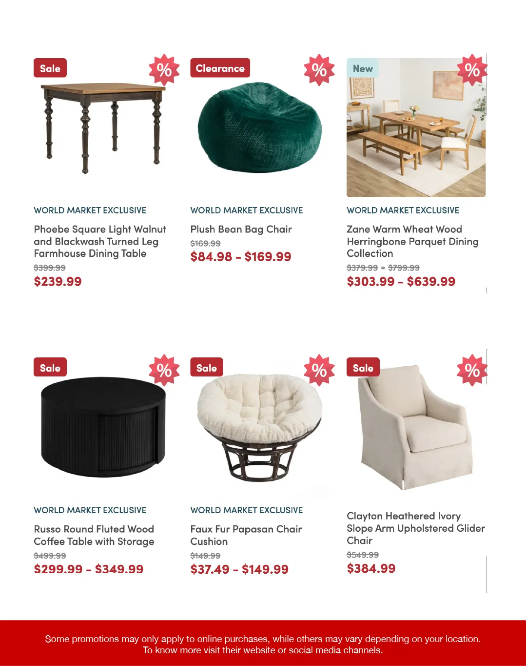 Weekly ad Weekly ads from October 30 to November 14 2025 - Page 3